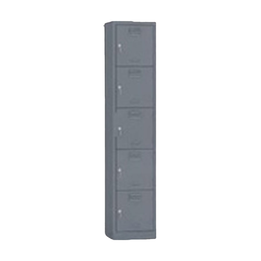 Locker 5 [2-008-0273-24]