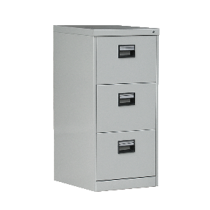 ROBICO FILING CABINET 3 LACI S7