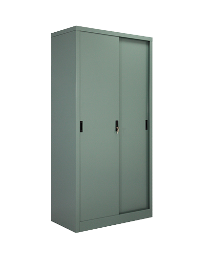 ROBICO Lemari Arsip Pintu Sliding S7